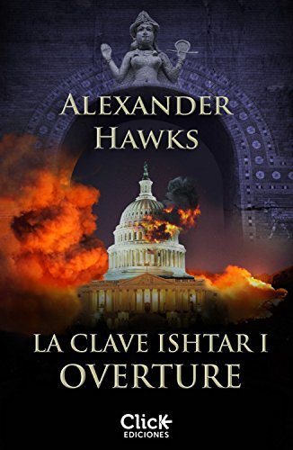 La clave Ishtar I
