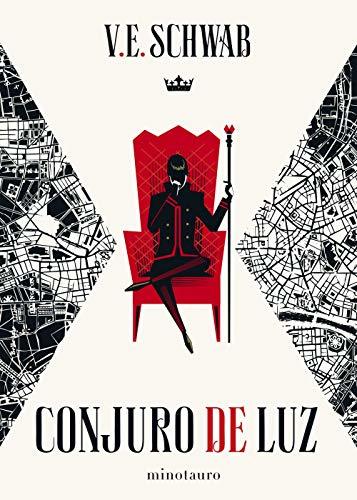 Book Conjuro de luz.Trilogía Sombras de Magia nº3/3: 6