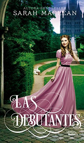 Libros Las Debutantes