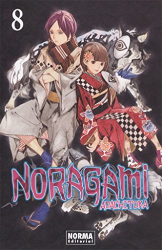 Noragami