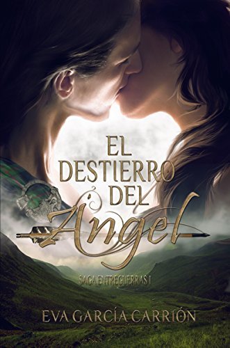 Book El destierro del Ángel