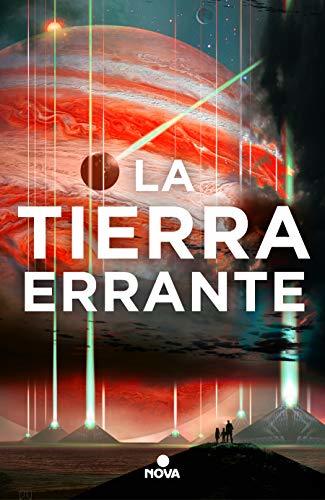 Libro La tierra errante