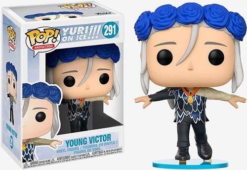 Games FunKo Figurine Yuri on Ice !!!