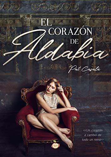 Libro El corazón de Aldabia