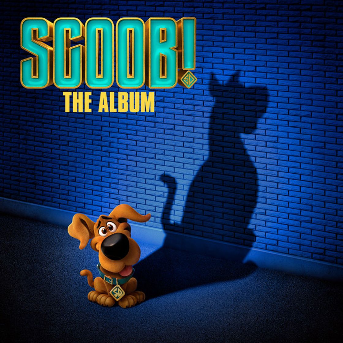 Music I Fly (feat. Faouzia) - From 'SCOOB!' The Album