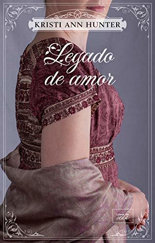 Book Legado de amor: