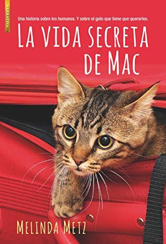 Book La vida secreta de Mac