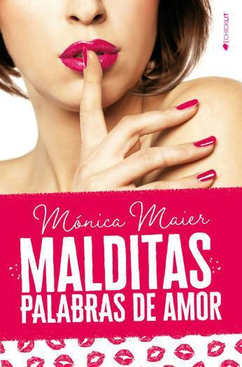 Book Malditas palabras de amor