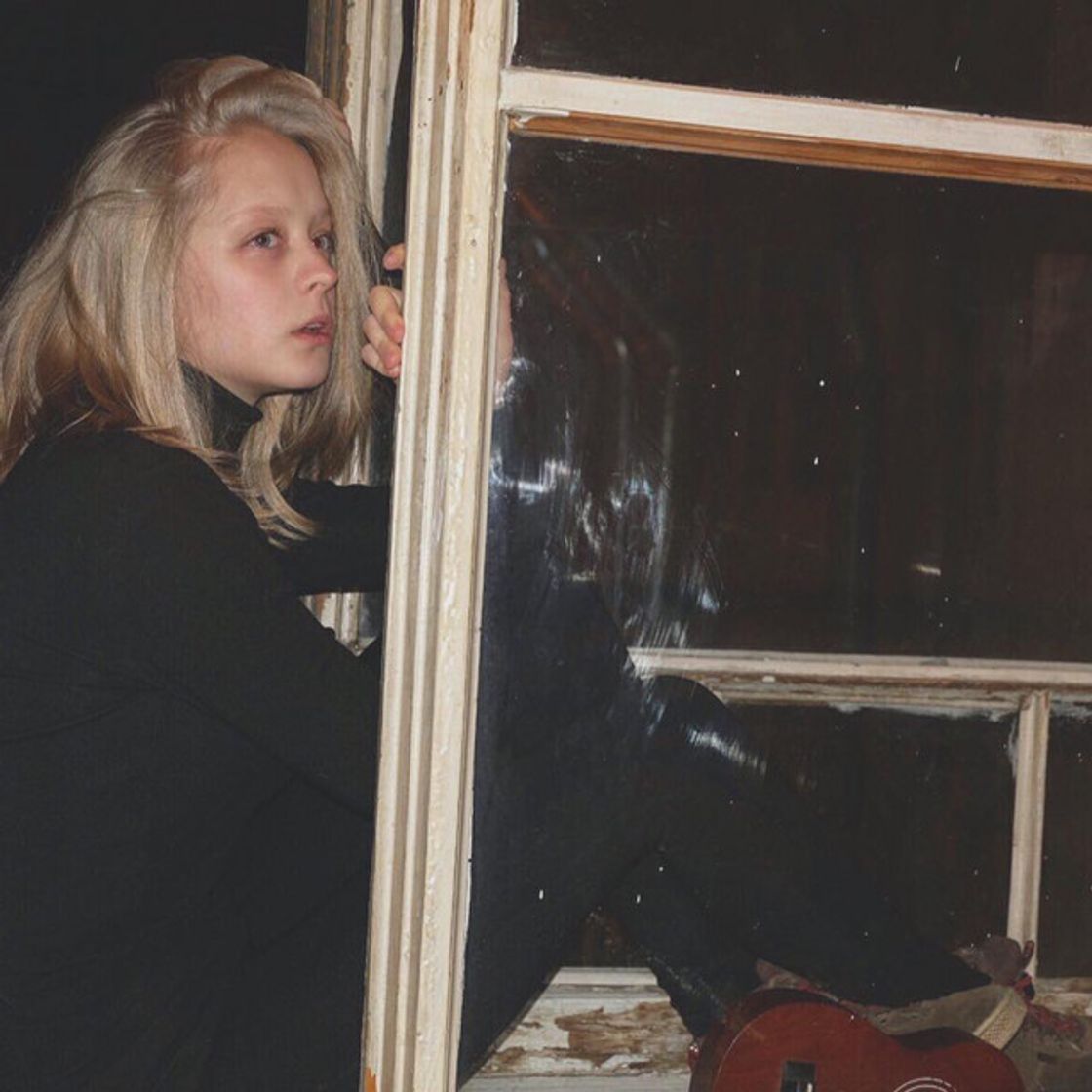  moonlight  polarrana cover 