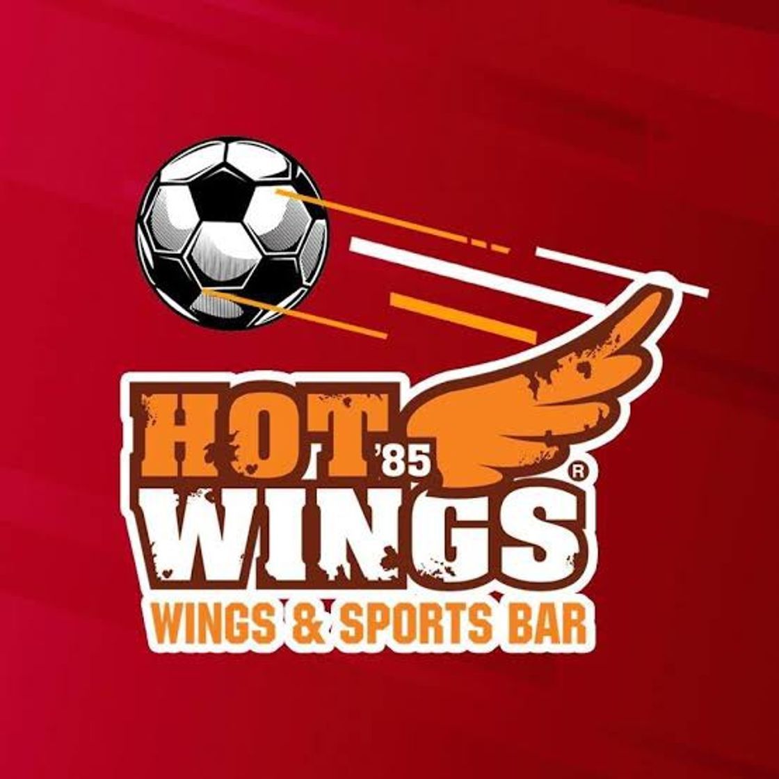 Restaurants Hot Wings