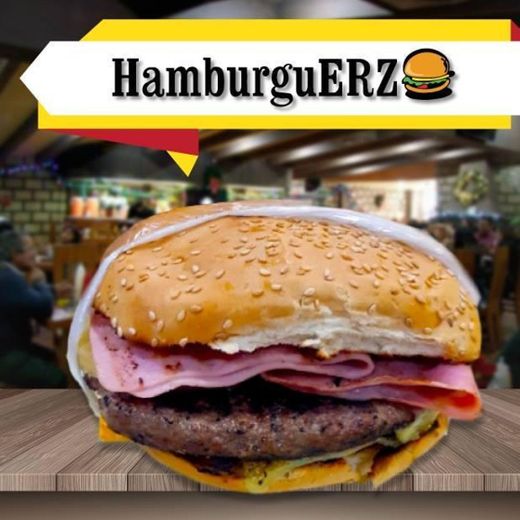 Hamburguerzo