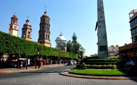 Celaya Centro