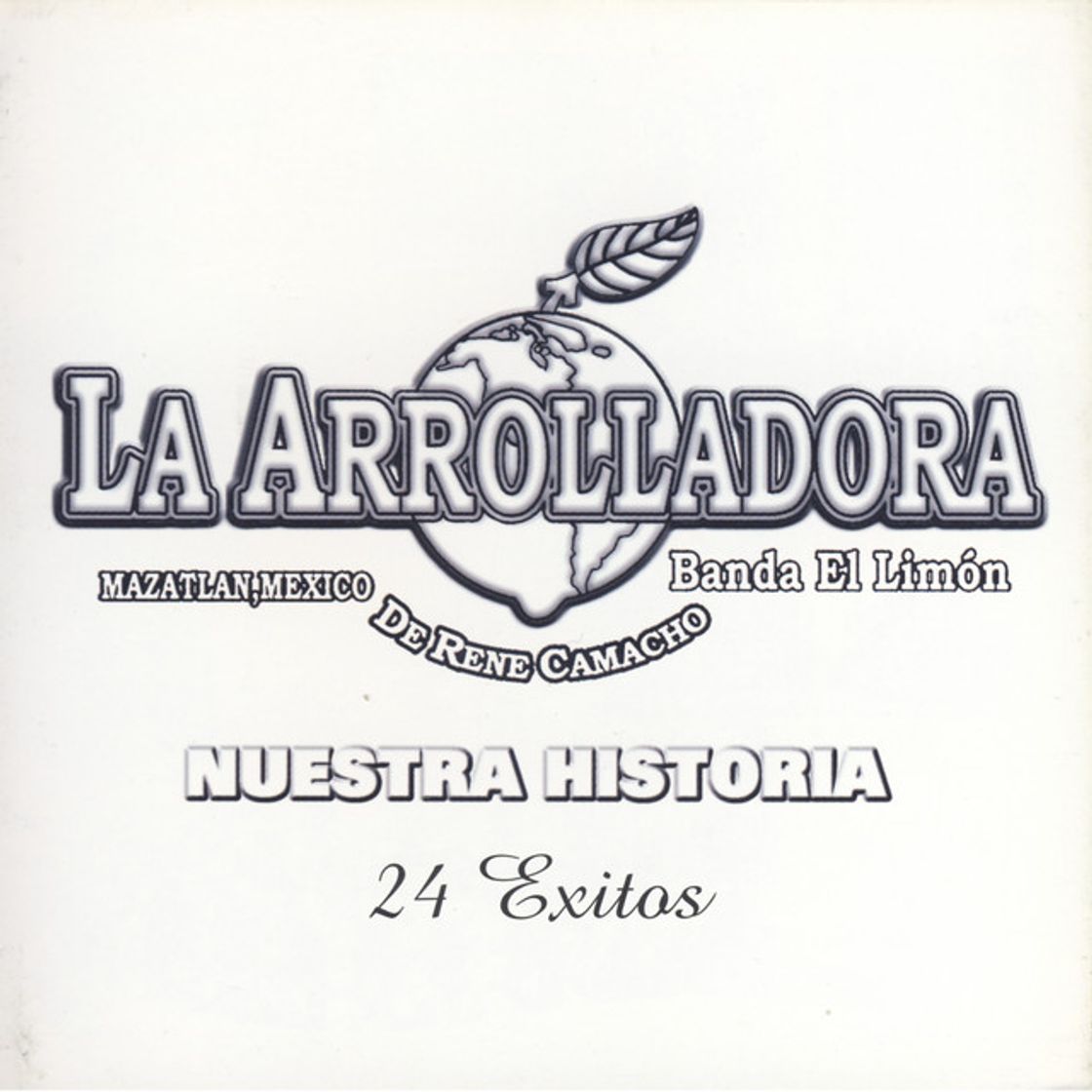 Canción El Tarasco