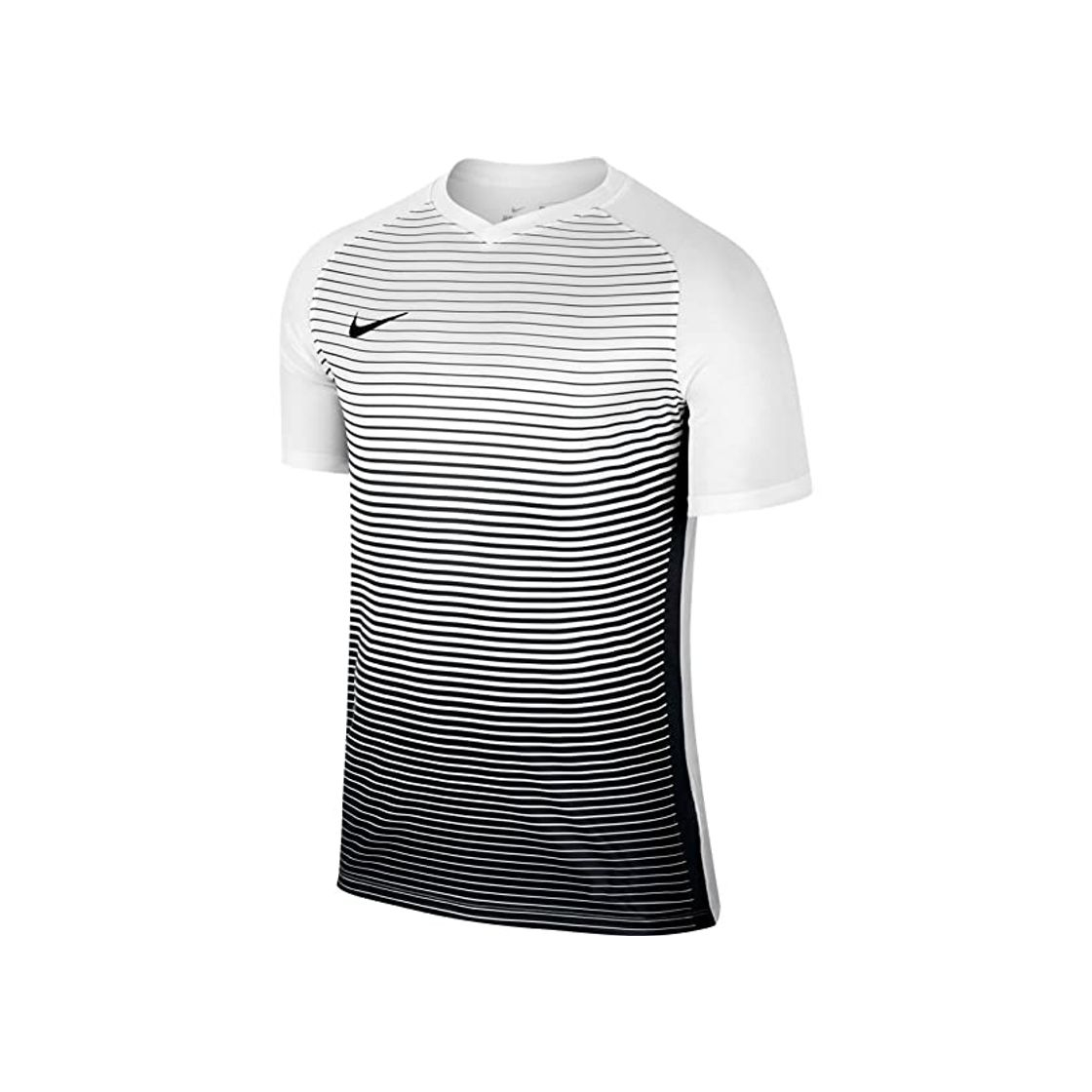 Social Nike M Nk Dry Park VII JSY SS Camiseta de Manga Corta