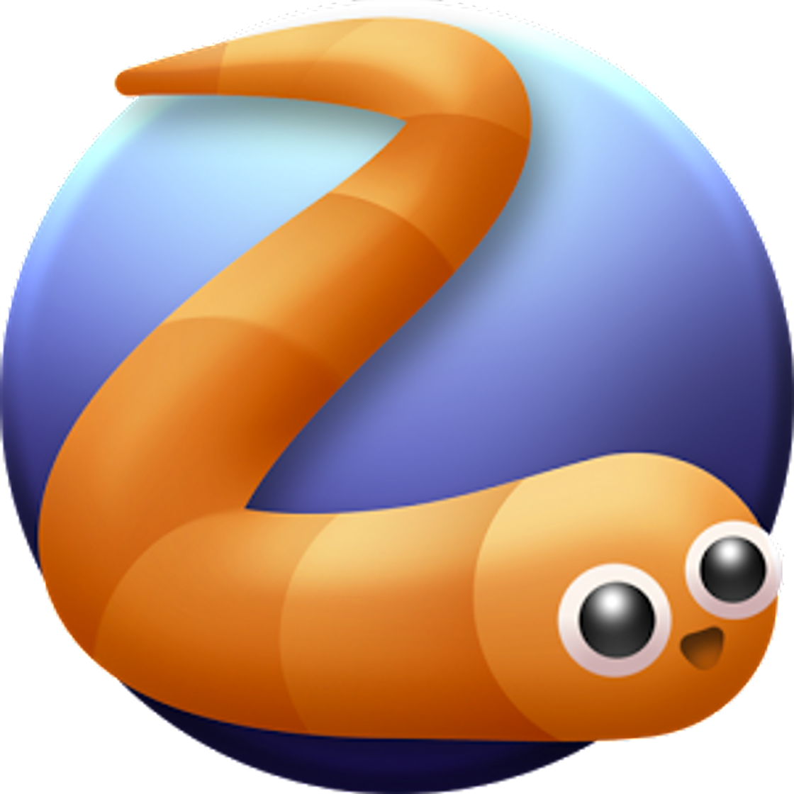 Videogames Slither.io
