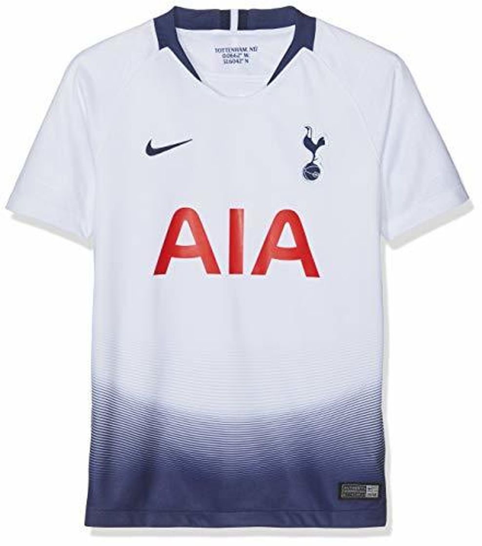 Social Nike THFC Y NK BRT STAD JSY SS HM Camiseta de Manga