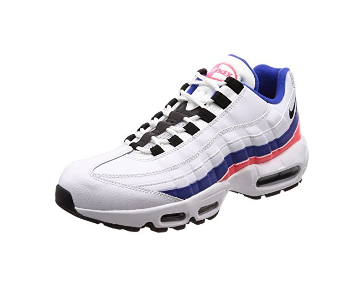 Fashion Nike Air MAX 95 Essential, Zapatillas de Gimnasia para Hombre, Multicolor