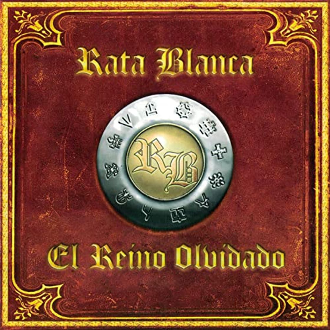 Music Rata blanca-reino olvidado