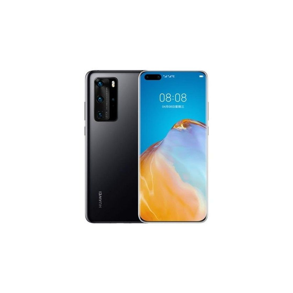 Products Huawei P40 pro 5g