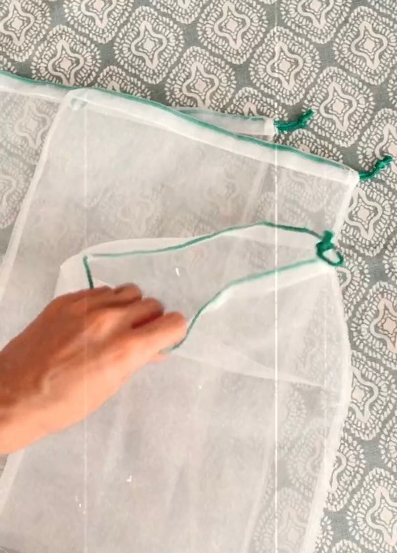 Social Bolsas ecológicas