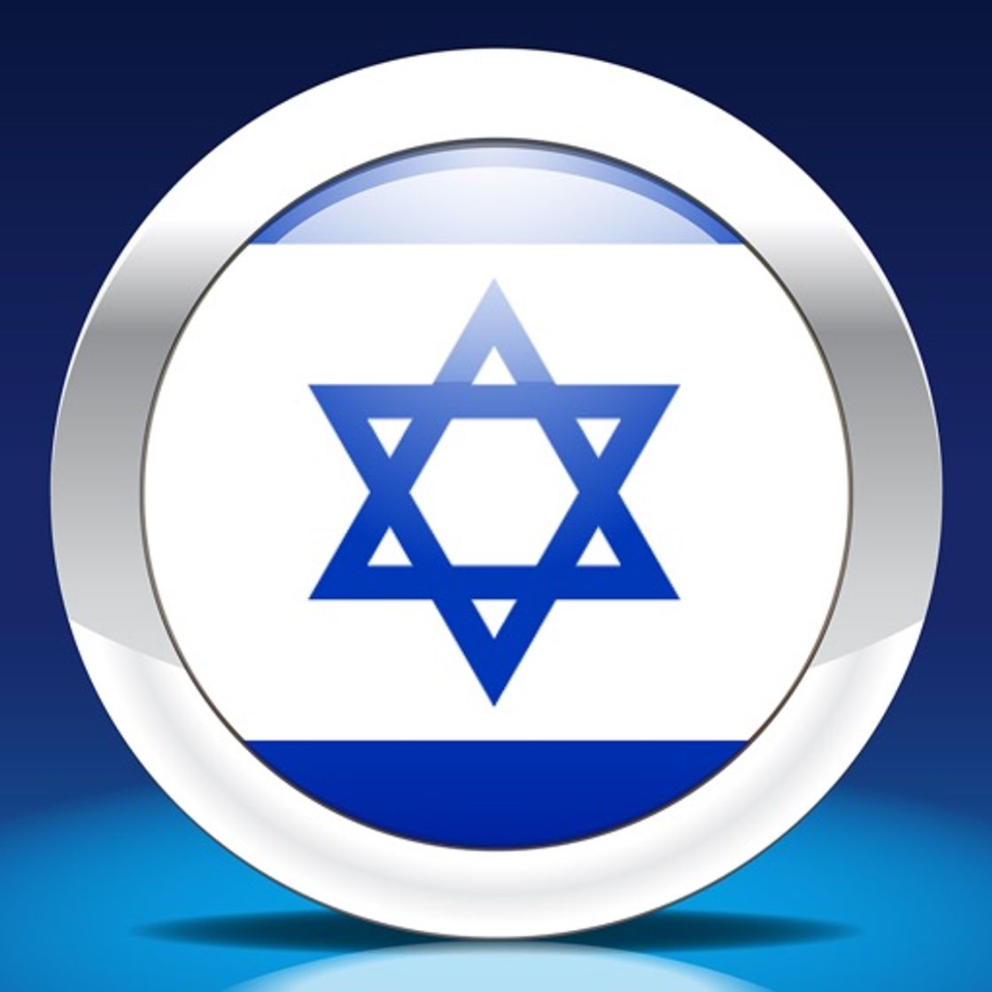 Hebrew by Nemo
