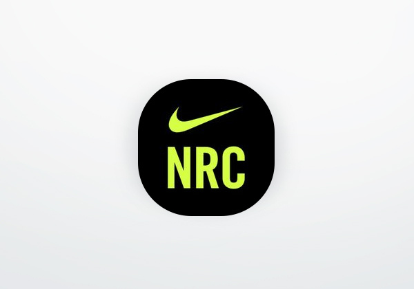 App Nike Run Club