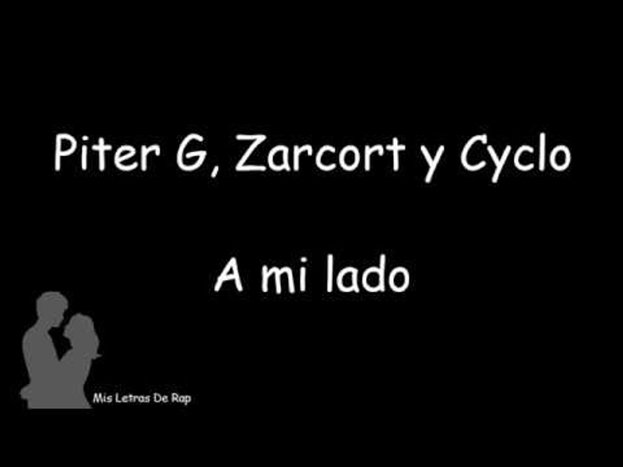 Fashion Cyclo, Zarcort, Piter G - A mi lado