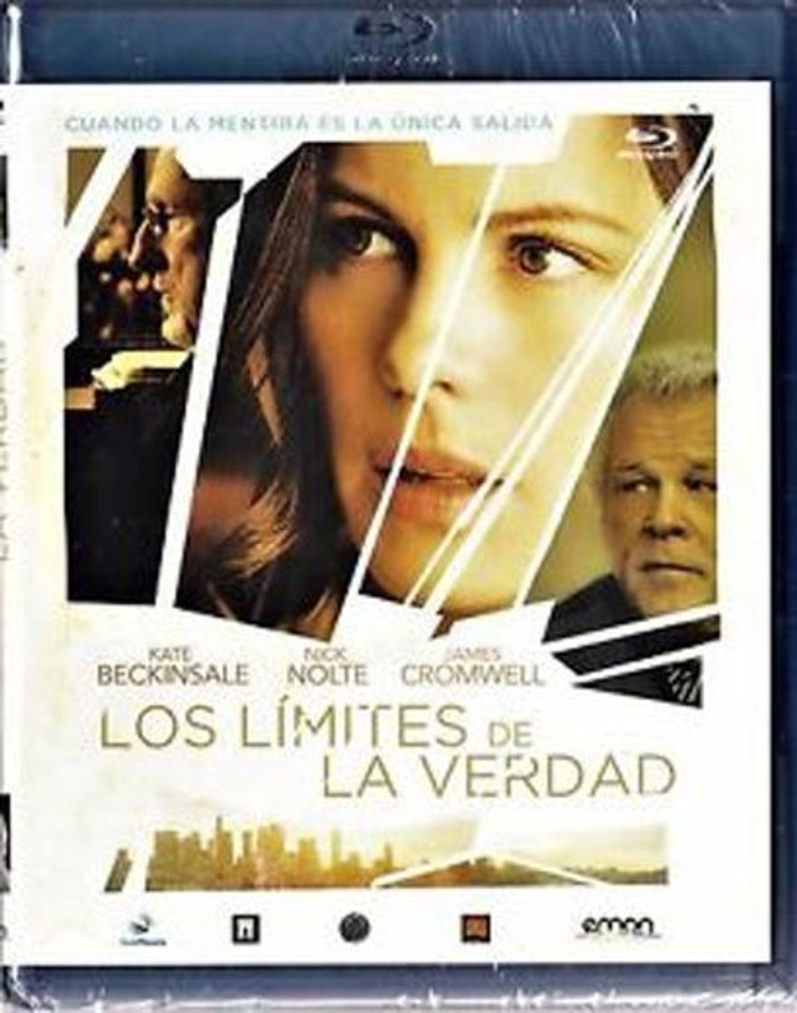 Película Los límites de la verdad