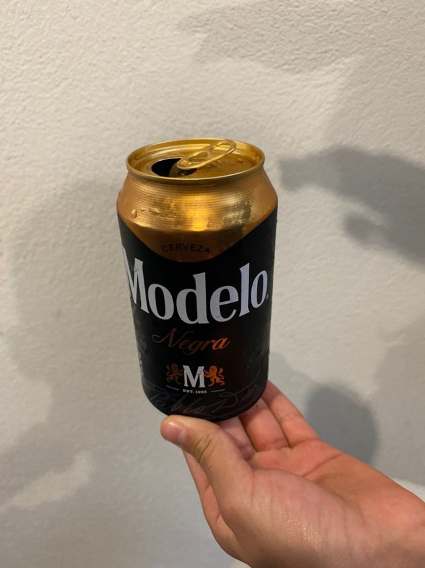 Product Cerveceria Modelo - Negra Modelo 35