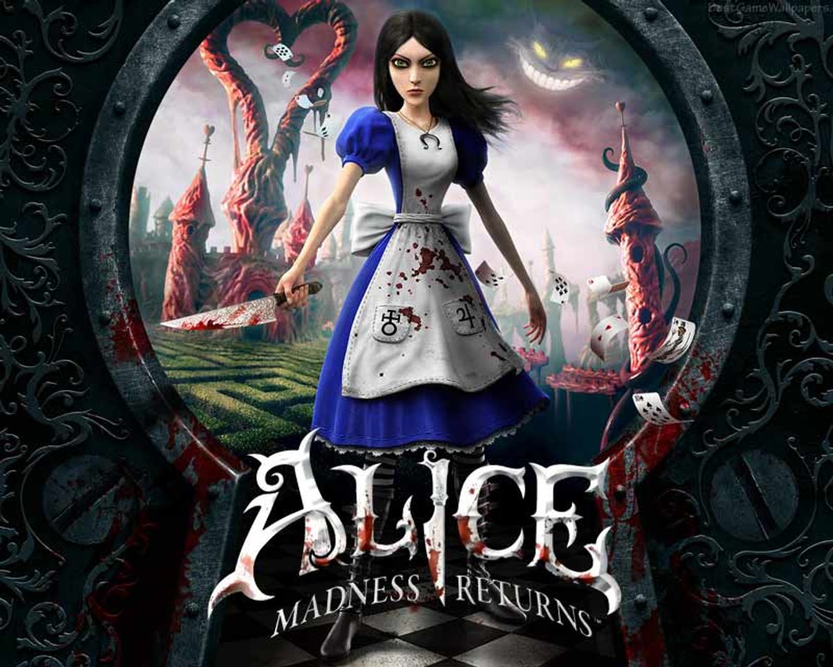 Videogames Alice: Madness Returns - Ultimate Edition