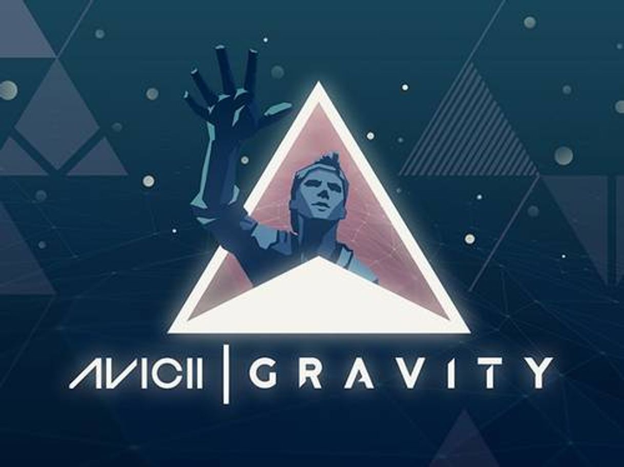 Videojuegos Avicii Gravity HD 