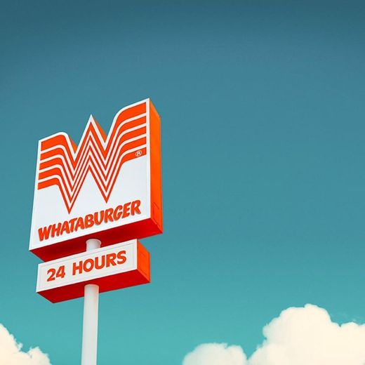 Whataburger