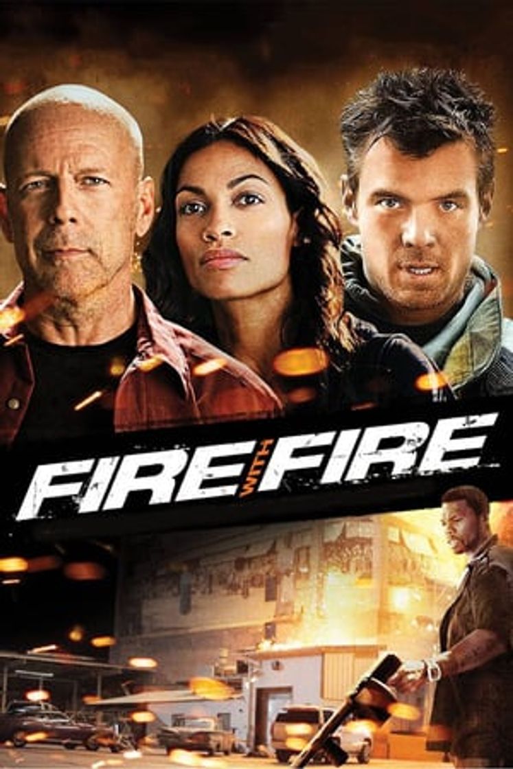 Movie Fuego cruzado