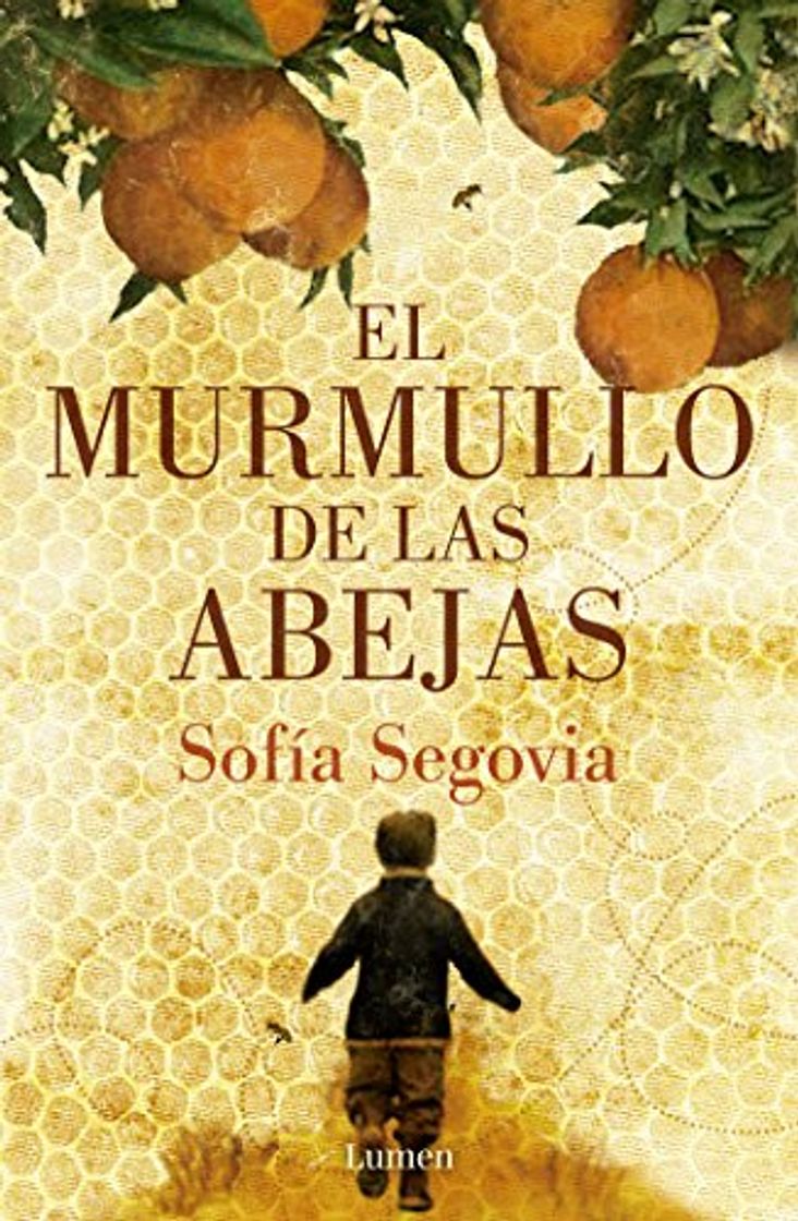 Libro El Murmullo de Las Abejas