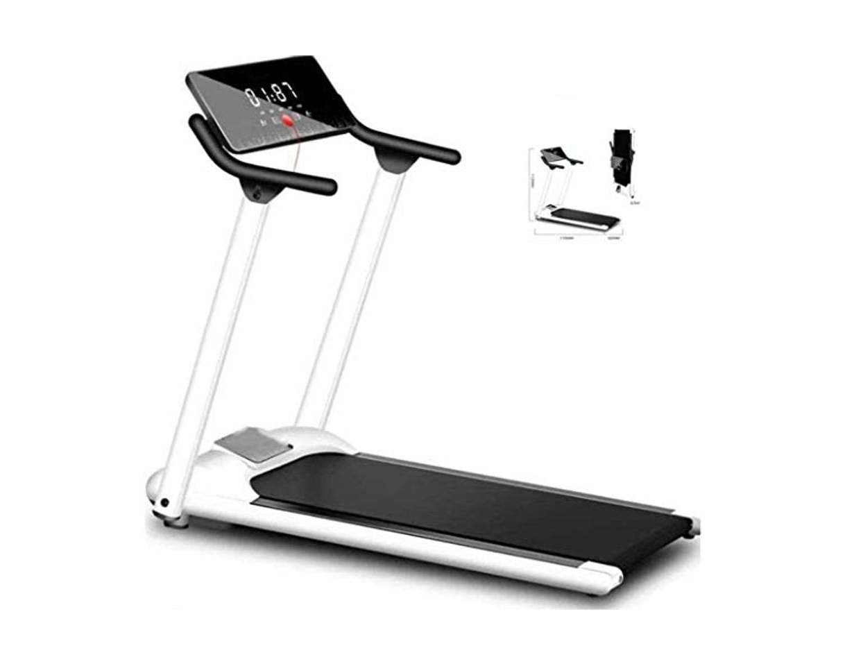 Social BAOFI Caminadora eléctrica para Doblar casa