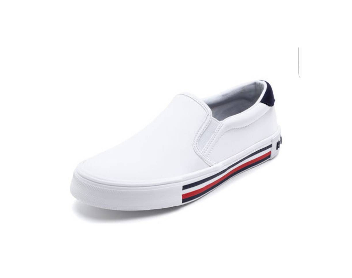 Moda Tommy Hilfiger Easy Summer Slip On, Alpargatas para Hombre, Azul