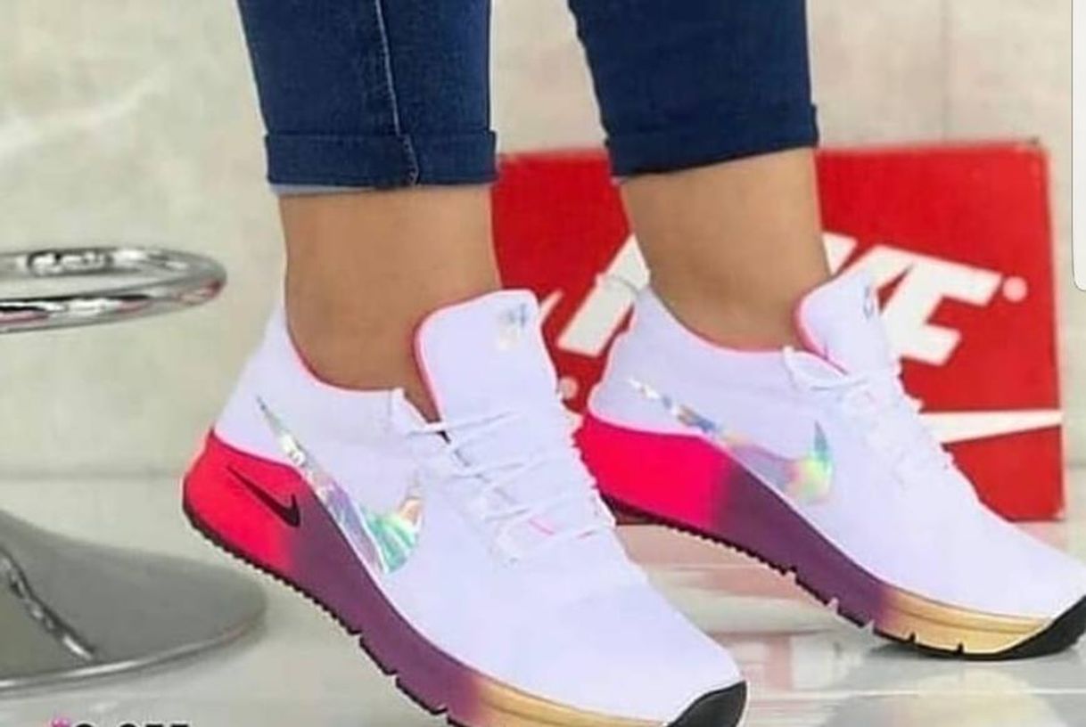 Social Nike MD Runner 2, Zapatillas de Running Mujer, Negro