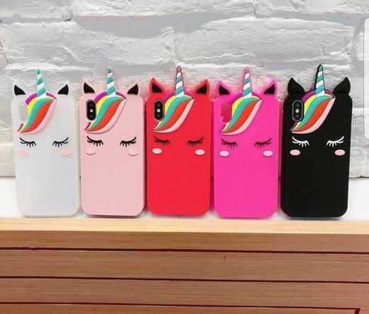 Keyihan iPhone 6 6S Funda Carcasa para niña, Linda Estilo Rosa Diseño