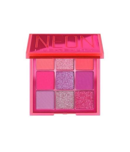 Huda Beauty Neon Obsessions