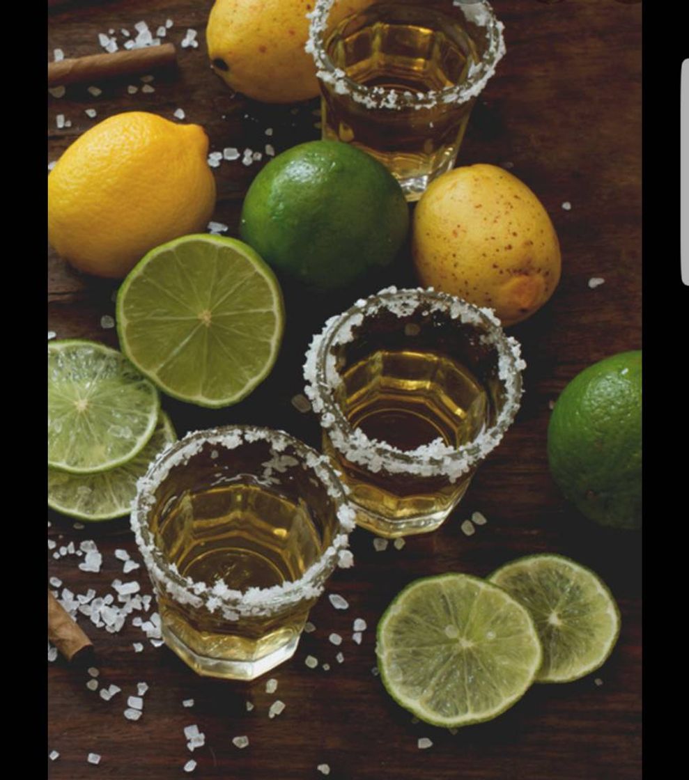 Social Tequila José Cuervo Especial Silver