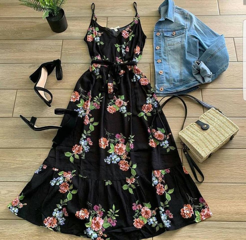 Social Vestido Mujer Bohemio Largo Verano Playa Fiesta Floral Manga Corta Cuello en V Talla Split Wrap Maxi Vestidos 5 XL