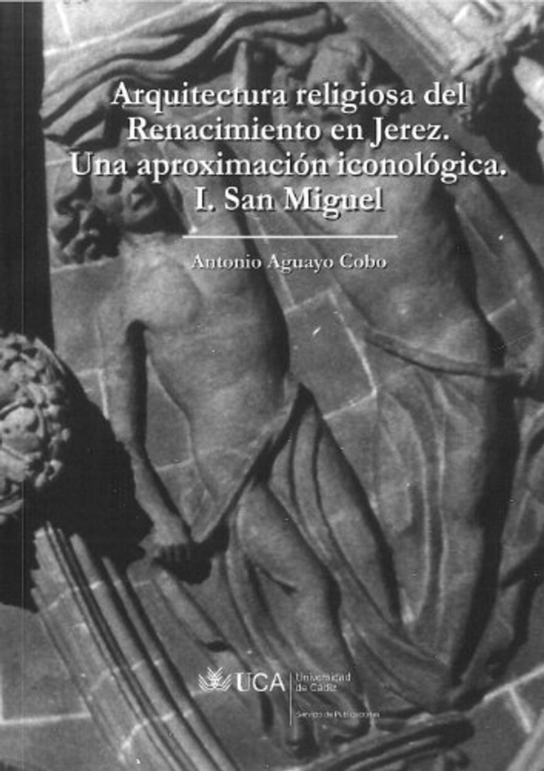 Book Arquitectura religiosa del Renacimiento en Jerez