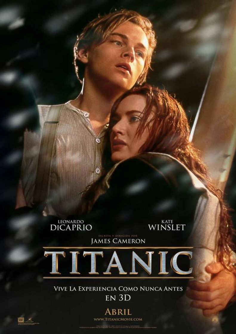 Social Titanic