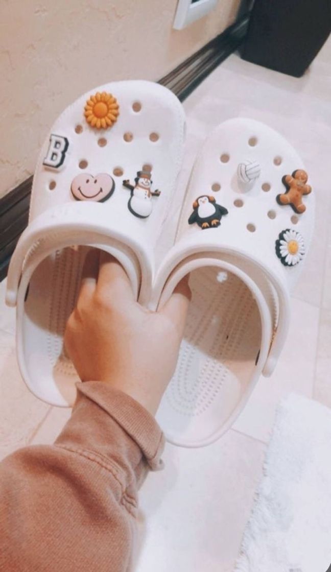 Fashion Crocs ✨