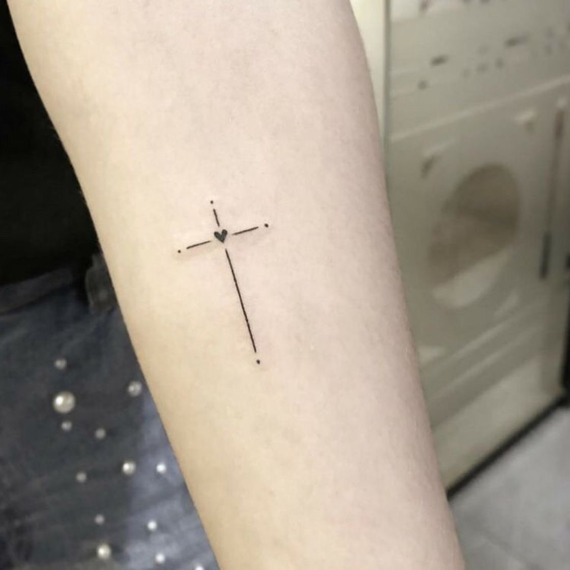 Fashion Tatto✝️