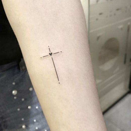 Tatto✝️