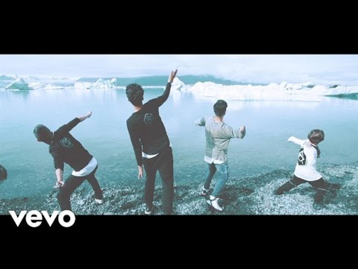 Music What We Started