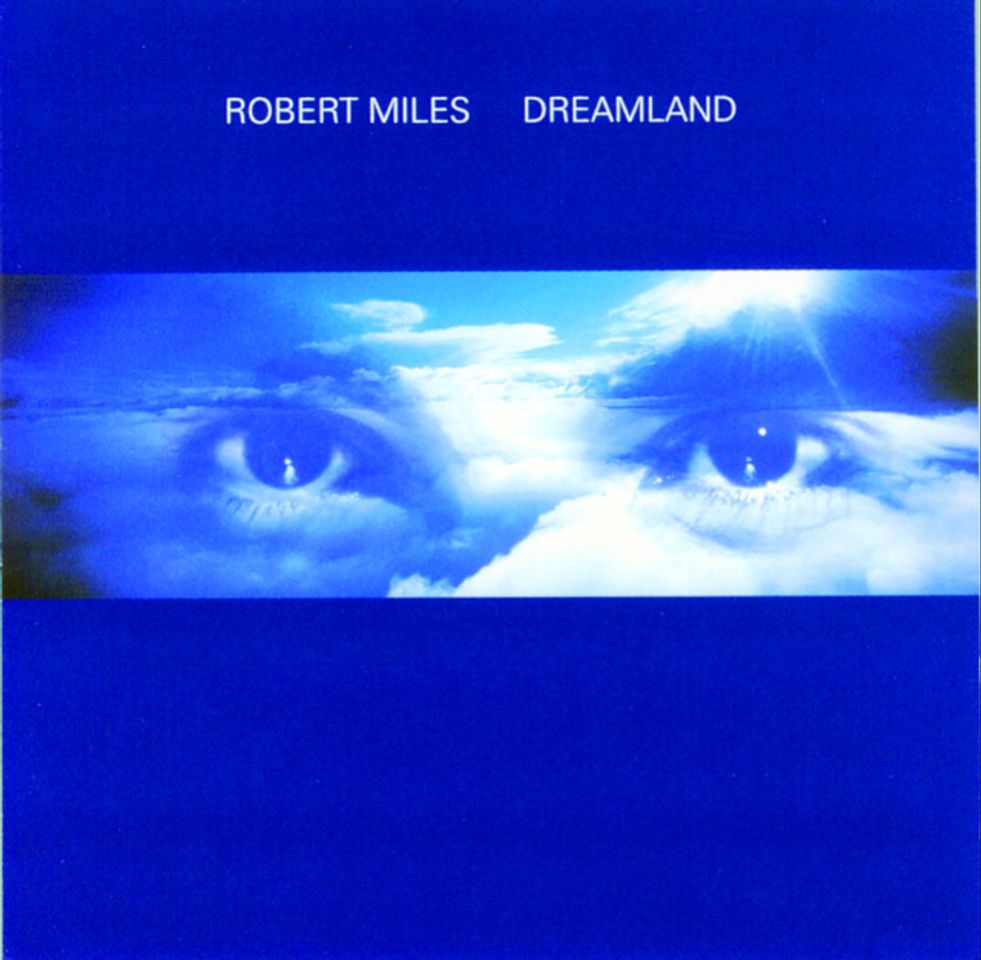 Music Children - Dream Version