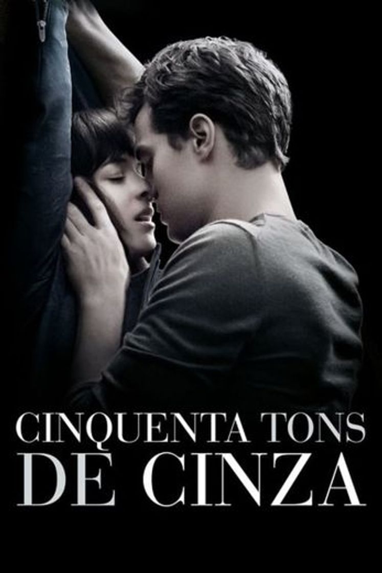 Película Cincuenta sombras de Grey