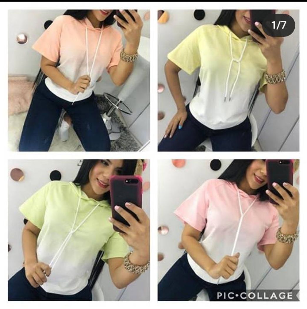 Moda Línea de ropa femenina